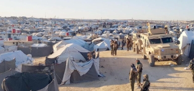 150 malbetên DIŞIê bo Îraqê hatin vegerandin