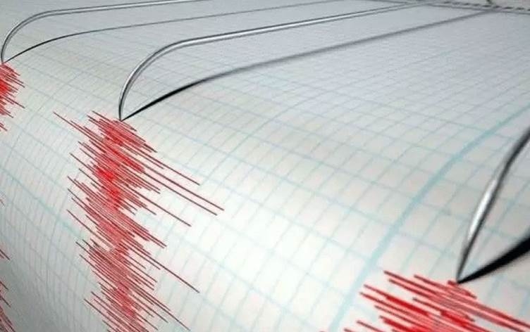Li Gurgumê bi pileya 4,2 erdhejek pêk hat