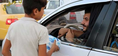 داوای ڕاگرتنی كارپێكردنی منداڵان لەلایەن باوانيان دەكرێت