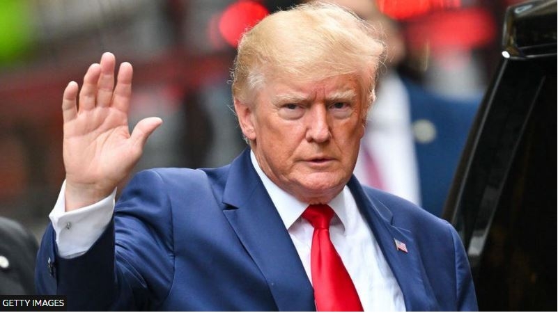 Trump search warrant: FBI took top secret files from Mar-a-Lago