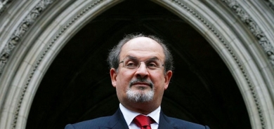 Iran's hardline newspapers praise Salman Rushdie's attacker