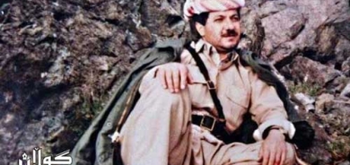 بــۆ نــەتـــەوەی كورد سەرۆك بارزانی، زەروورەتی مێژووییە ..