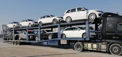 تسجيل اكثر من 3 آلاف سيارة جديدة في إقليم كوردستان خلال اسبوع