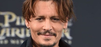 یەكەم وێنە لە فیلمە نوێیەكەی جۆنی دێپ بڵاوكرایەوە