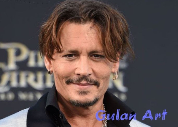 یەكەم وێنە لە فیلمە نوێیەكەی جۆنی دێپ بڵاوكرایەوە