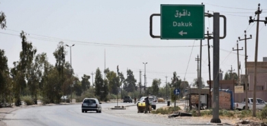 خطفوا طفلاً وفجروا منزل المختار .. مسلحون من داعش يتسللون الى قرية جنوب كركوك