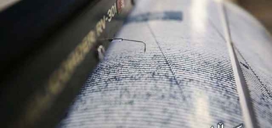 بوومەلەرزەیەک بە گوڕی 5.3 لە مەکسیک ڕوویدا