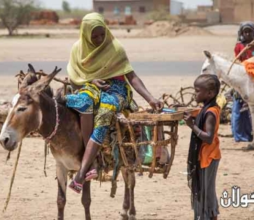 گەڕانەوەی سەد هەزار پەنابەری ئەفریقی بۆ چاد
