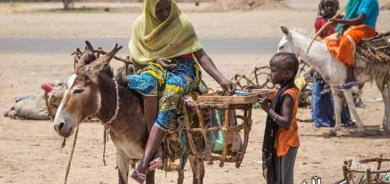 گەڕانەوەی سەد هەزار پەنابەری ئەفریقی بۆ چاد