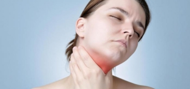 سرطان الفم والحنجرة .. أبرز العوارض والعلاجات