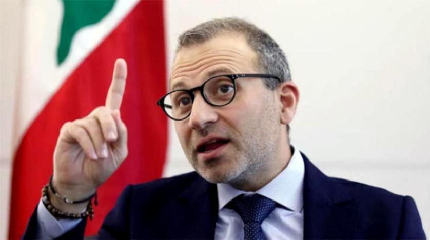 باسيل لـ«رئيس جمهورية» تدعمه كتلة نيابية وازنة