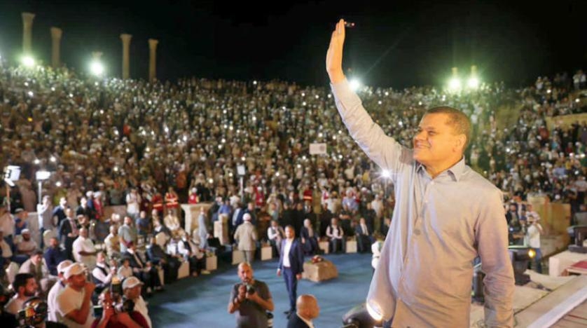 الدبيبة: زمن الانقلابات العسكرية ولَّى