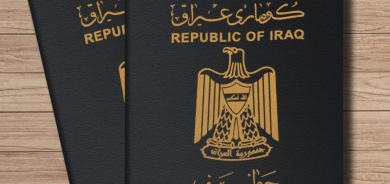 داخلية كوردستان تصدر اكثر من 3000 جواز سفر خلال أسبوع