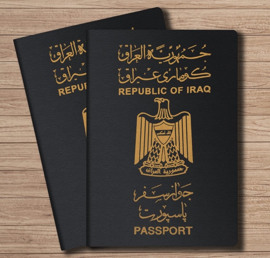 داخلية كوردستان تصدر اكثر من 3000 جواز سفر خلال أسبوع