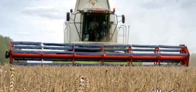 یەکەم یارمەتیی خۆراکیی مرۆیی لە ئۆکرانیاوە بەرەو ئەفریقیا بەڕێ دەکەوێت