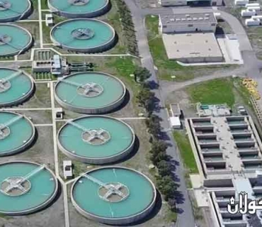 لە هەفتەیەكدا پتر لە سێ ملیۆن مەتر سێجا ئاوی خواردنەوە بۆ هاووڵاتیان دابینكراوە 