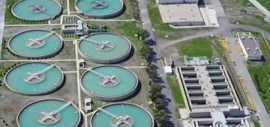 لە هەفتەیەكدا پتر لە سێ ملیۆن مەتر سێجا ئاوی خواردنەوە بۆ هاووڵاتیان دابینكراوە 