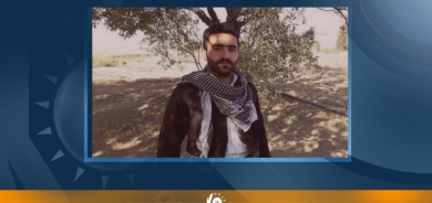 Çalakvanekî Kurd hate ceza kirin