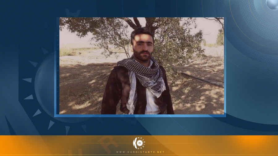 Çalakvanekî Kurd hate ceza kirin