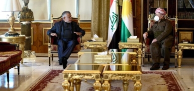 Şandeke Çarçoveya Hevahengiyê serdana Herêma Kurdistanê dike