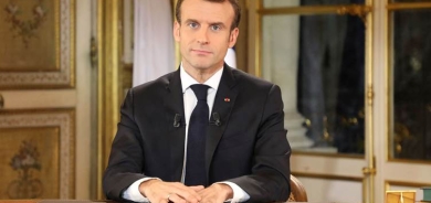 Serokê Fransayê endambûna Swêd û Finlandê ya ji bo NATOyê îmze kir