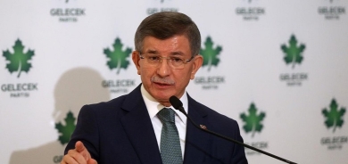Davutoglu: Şert û mercên asayîkirina pêwendiyên Tirkiye û Sûriyê ava nebûye