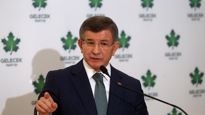 Davutoglu: Şert û mercên asayîkirina pêwendiyên Tirkiye û Sûriyê ava nebûye