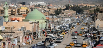 DAIŞê malek li gundekî Kerkûkê teqand û zarokek revand