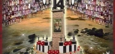 Şingal – Di rojekî wek îro de hezar û 320 kesên Êzdî rastî komkujiyê hatin