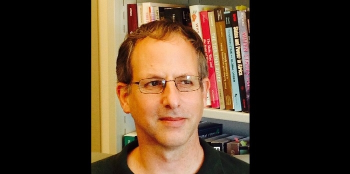 Dr. Boaz Atzili to Gulan: Russian invasion of Ukraine is more a vestige of an old type of international relations