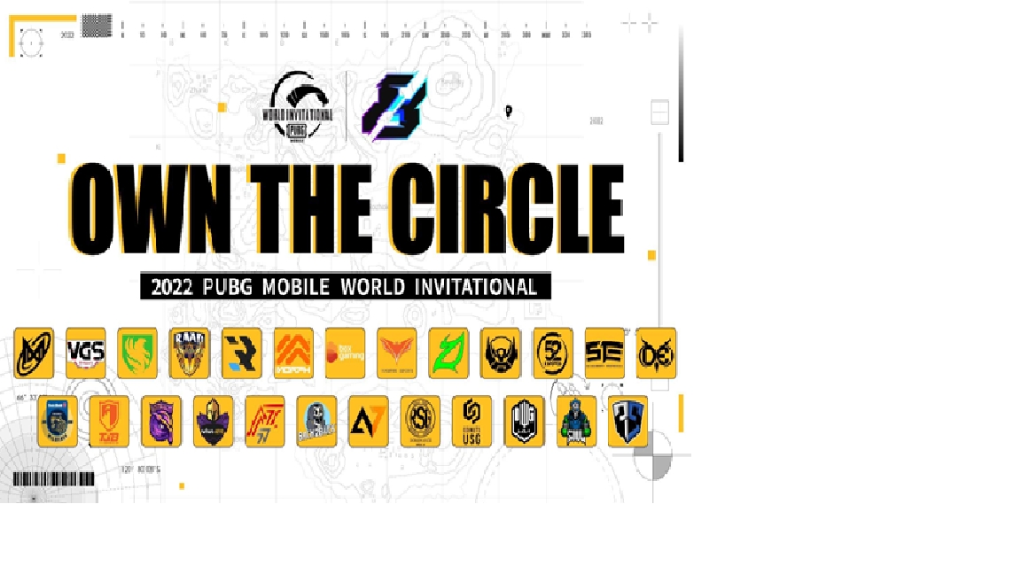 پاڵەوانێتی پەپجی جیهانی 2022 دەستپێدەکات لەگەڵ خەڵاتی 3 ملیۆن دۆلار