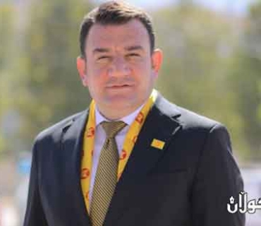 لە پێشوازی یادی 16ی ئابدا پارتی بەرگریکاری ماف وپێناسەی گەلی کوردستان