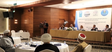 لدعم التماسك الإجتماعي .. مؤتمر يجمع ممثلي الطوائف والاديان في كركوك برعاية اممية