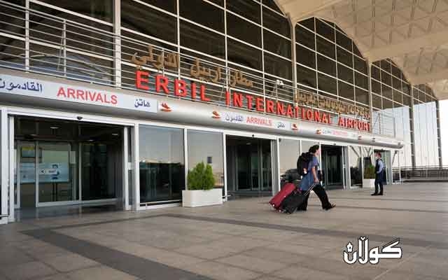 لە ھەفتەیەکدا نزیکەی ٨٠ هەزار کەس لە دەرەوەی وڵاتەوە سەردانی هەرێمی کوردستانیان کردووە