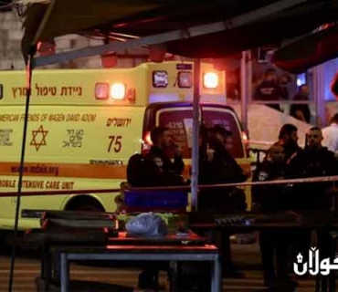 بەهۆی تەقەکردن حەوت کەس برینداربوون