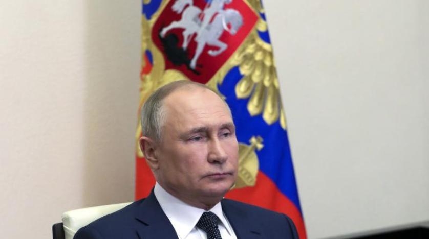 المسيّرات الإيرانيّة في خدمة «القيصر»