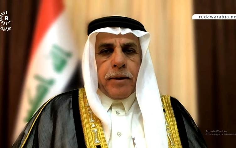عضو بالعزم: تفرد رئاسة البرلمان بالقرارات سابقة خطيرة