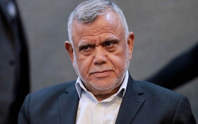 محمد البياتي: لدى العامري مبادرة لإنهاء حالة الانسداد السياسي