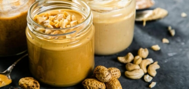 طبيبة: هذه أفضل زبدة مكسرات لصحتك