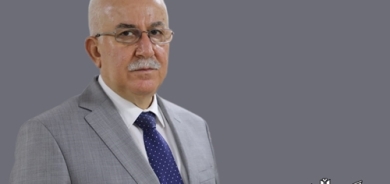 میرو بابەشێخی ڕەحمەتی و جڤاتی ڕۆحانی و بیرمەند و شێخانی ئێزدی بۆ ڕیفراندۆم پاڵپشتی سەرۆك بارزانی بوون