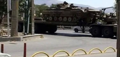 Komeleya Zehmetkêşan: Supaya Pasdaran 2 caran hewl da derbasî nav Başûrê Kurdistanê bibe