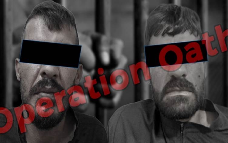 HSD: Sîxurekî MÎTê hat kuştin û 2 sîxur hatin girtin