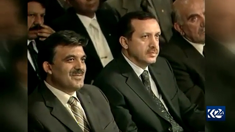 AK Partî dixwaze careke din vegera siyaseta “bi welatên cîran re sifir pirsgirêk”