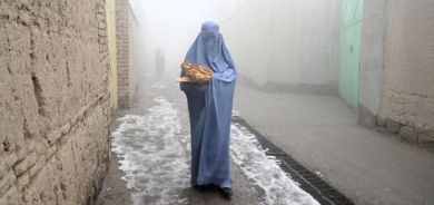 Afghanistan suffering ‘one of the world’s worst humanitarian crises’ under Taliban