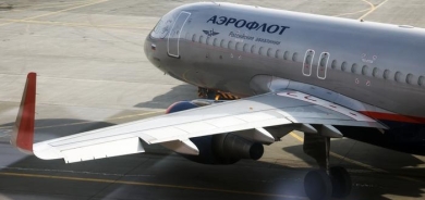 10 Russian planes stuck in Germany — reports