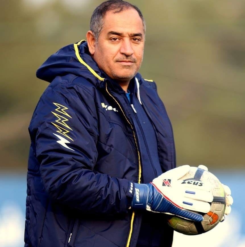 كاوه‌ ئیبراهیم جارێكى تر ده‌چێته‌وه‌ دهۆك