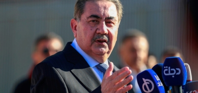 هوشيار زيباري: الاحتقان السياسي بين الإطار والتيار وصل ذروته ويجب منعه