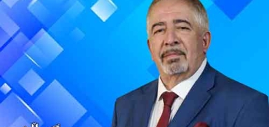 دكتۆر هومام ئەلشەماع  ڕاوێژكاری دیاری ئابووریی عێراق بۆ گوڵان:     حكومەتی هەرێمی كوردستان باشتر مامەڵەی لەگەڵ دۆخی ئابووری و قەیرانەكان كردووە