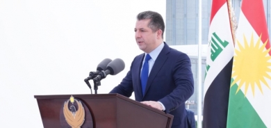 بحضور رئيس الحكومة ..انطلاق معرض أربيل الدولي الثالث للعقارات والاستثمار اليوم