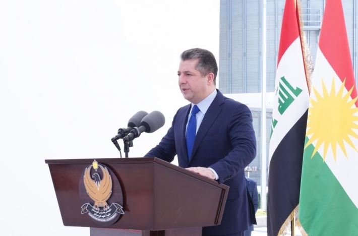 بحضور رئيس الحكومة ..انطلاق معرض أربيل الدولي الثالث للعقارات والاستثمار اليوم